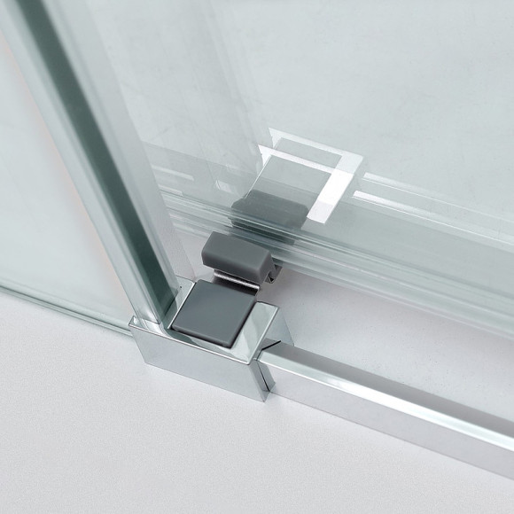 Душевой уголок Cezares Duet Soft-М 140x90 DUET SOFT-M-AH-1-140/90-C-Cr профиль Хром стекло прозрачное Душевой уголок Cezares Duet Soft-М 140x90 DUET SOFT-M-AH-1-140/90-C-Cr профиль Хром стекло прозрачное