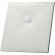 Душевой поддон из искусственного камня Grossman Strong 100x100 GR-S1100100Q Белый Душевой поддон из искусственного камня Grossman Strong 100x100 GR-S1100100Q Белый