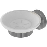 Мыльница Cezares Relax RELAX-SODS-IN Сатин