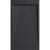 Душевой поддон из искусственного камня Esbano Luxe ESP-LX100B 100x100 ESPLX 100B Черный матовый