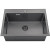 Кухонная мойка Kaiser KSM-6046 Black