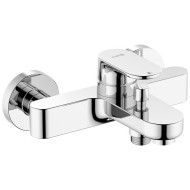 Смеситель для ванны Kludi Louva 246910575 Хром