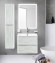 Тумба под раковину BelBagno 70 ALBANO-700-2C-SO-RVB подвесная Rovere Vintage Bianco Тумба под раковину BelBagno 70 ALBANO-700-2C-SO-RVB подвесная Rovere Vintage Bianco