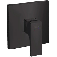 Смеситель для душа Hansgrohe Metropol 32565670 Черный матовый