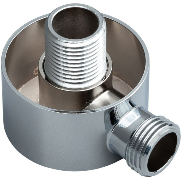 Шланговое подключение Allen Brau Priority 5.31A15-00 Хром Шланговое подключение Allen Brau Priority 5.31A15-00 Хром