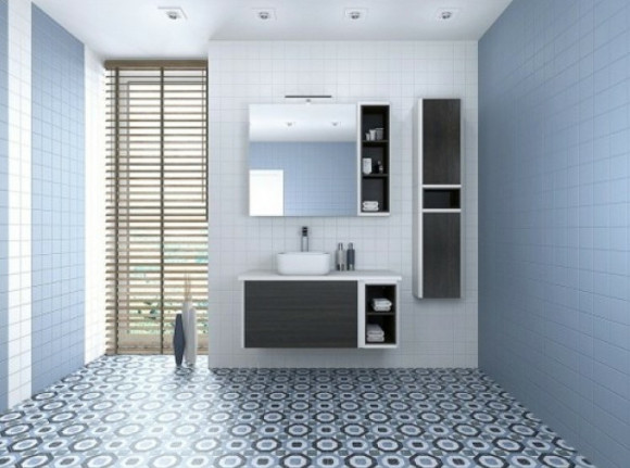 Зеркало Aquaton Брук 100 1A200302BC010 прямоугольное