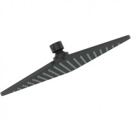 Верхний душ Ideal Standard Ideal Rain B0024XG Черный шелк Верхний душ Ideal Standard Ideal Rain B0024XG Черный шелк