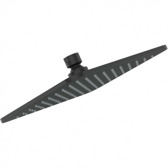 Верхний душ Ideal Standard Ideal Rain B0024XG Черный шелк