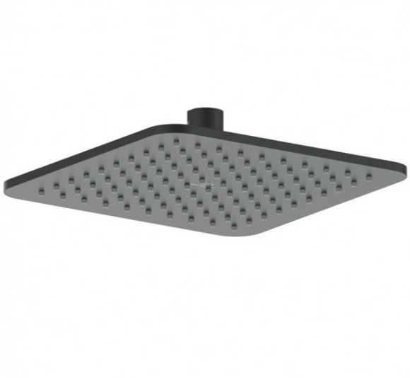 Верхний душ Ideal Standard Ideal Rain B0024XG Черный шелк Верхний душ Ideal Standard Ideal Rain B0024XG Черный шелк