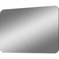 Зеркало Континент Burzhe 1000х700 ЗЛП398 с подсветкой с бесконтактным выключателем Зеркало Континент Burzhe 1000х700 ЗЛП398 с подсветкой с бесконтактным выключателем