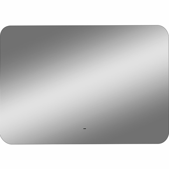 Зеркало Континент Burzhe 1000х700 ЗЛП398 с подсветкой с бесконтактным выключателем Зеркало Континент Burzhe 1000х700 ЗЛП398 с подсветкой с бесконтактным выключателем