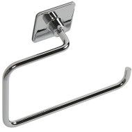 Полотенцедержатель Fixsen Square FX-93111 Хром Полотенцедержатель Fixsen Square FX-93111 Хром
