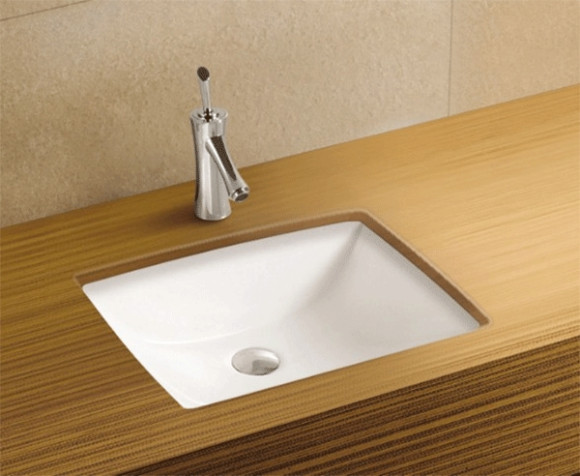 Раковина WeltWasser Deilbach 6008 51 10000003896 Белый глянец Раковина WeltWasser Deilbach 6008 51 10000003896 Белый глянец