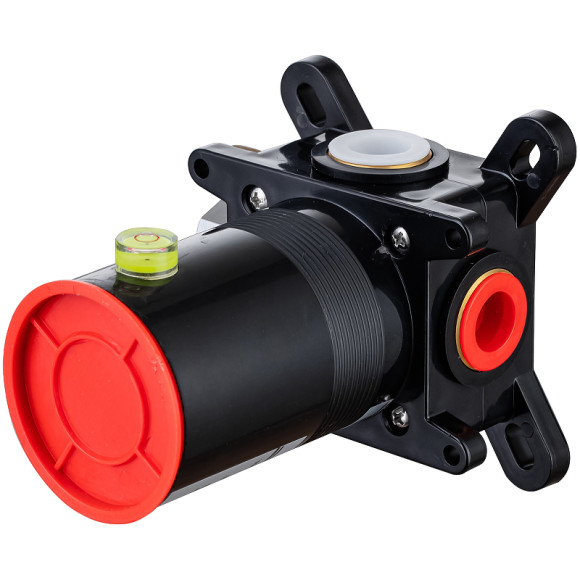 Смеситель для душа Allen Brau Infinity 5.21015-00 Хром Смеситель для душа Allen Brau Infinity 5.21015-00 Хром