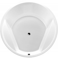 Акриловая ванна Excellent Great arc 160 Белая