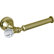 Держатель туалетной бумаги Cezares Olimp-TH04-02-Sw Бронза