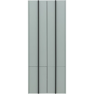 Шкаф пенал Allen Brau Reality 60 1.32003.PWM подвесной Папирус матовый