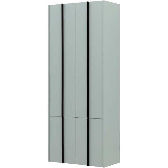 Шкаф пенал Allen Brau Reality 60 1.32003.PWM подвесной Папирус матовый Шкаф пенал Allen Brau Reality 60 1.32003.PWM подвесной Папирус матовый