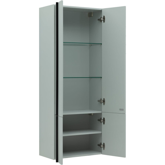 Шкаф пенал Allen Brau Reality 60 1.32003.PWM подвесной Папирус матовый Шкаф пенал Allen Brau Reality 60 1.32003.PWM подвесной Папирус матовый