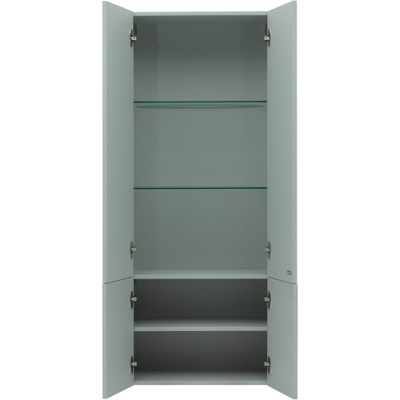 Шкаф пенал Allen Brau Reality 60 1.32003.PWM подвесной Папирус матовый Шкаф пенал Allen Brau Reality 60 1.32003.PWM подвесной Папирус матовый