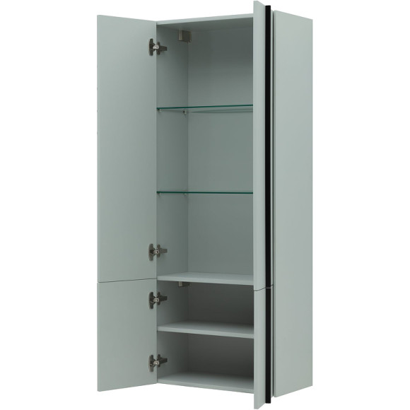 Шкаф пенал Allen Brau Reality 60 1.32003.PWM подвесной Папирус матовый Шкаф пенал Allen Brau Reality 60 1.32003.PWM подвесной Папирус матовый