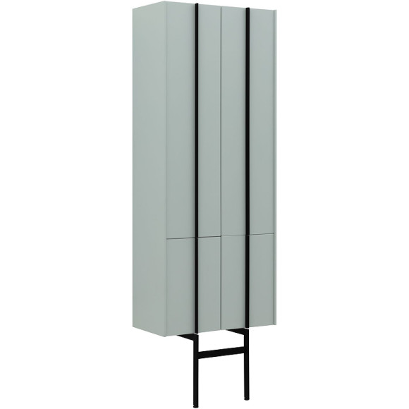 Шкаф пенал Allen Brau Reality 60 1.32003.PWM подвесной Папирус матовый Шкаф пенал Allen Brau Reality 60 1.32003.PWM подвесной Папирус матовый