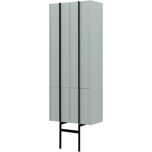 Шкаф пенал Allen Brau Reality 60 1.32003.PWM подвесной Папирус матовый Шкаф пенал Allen Brau Reality 60 1.32003.PWM подвесной Папирус матовый