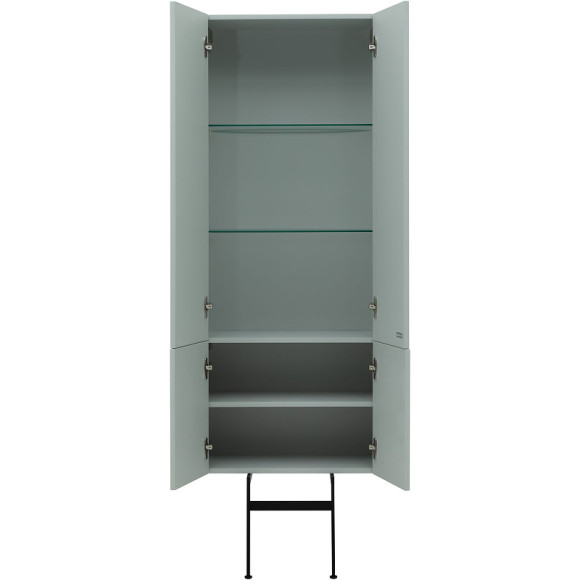 Шкаф пенал Allen Brau Reality 60 1.32003.PWM подвесной Папирус матовый Шкаф пенал Allen Brau Reality 60 1.32003.PWM подвесной Папирус матовый