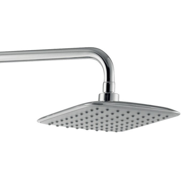 Душевая система Haiba HB2402 Хром