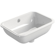 Раковина GSI Pura 50 724711 Белый