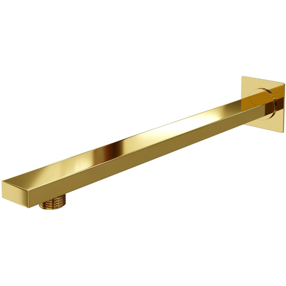 Душевая система WasserKRAFT Ems A7651.183.208 Золото глянцевое Душевая система WasserKRAFT Ems A7651.183.208 Золото глянцевое