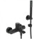 Смеситель для ванны Ideal Standard Ceraline BC270XG Черный шелк Смеситель для ванны Ideal Standard Ceraline BC270XG Черный шелк