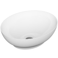 Раковина-чаша Point Сатурн 41 PN43902WM Белая матовая Раковина-чаша Point Сатурн 41 PN43902WM Белая матовая