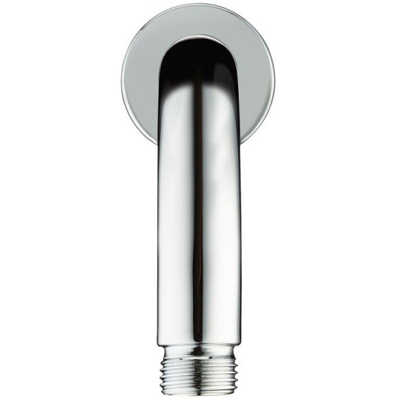 Кронштейн для верхнего душа Swedbe Platta 5510 Хром Кронштейн для верхнего душа Swedbe Platta 5510 Хром