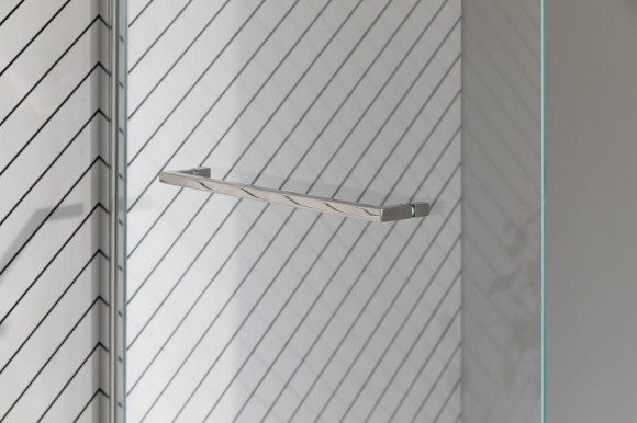 Шторка на ванну Allen Brau Priority 80 3.31023.00 профиль Хром стекло прозрачное Шторка на ванну Allen Brau Priority 80 3.31023.00 профиль Хром стекло прозрачное