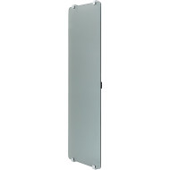 Электрический полотенцесушитель Allen Brau Infinity 44x160 8.21005.GL зеркальный Электрический полотенцесушитель Allen Brau Infinity 44x160 8.21005.GL зеркальный