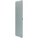 Электрический полотенцесушитель Allen Brau Infinity 44x160 8.21005.GL зеркальный Электрический полотенцесушитель Allen Brau Infinity 44x160 8.21005.GL зеркальный