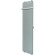 Электрический полотенцесушитель Allen Brau Infinity 44x160 8.21005.GL зеркальный Электрический полотенцесушитель Allen Brau Infinity 44x160 8.21005.GL зеркальный