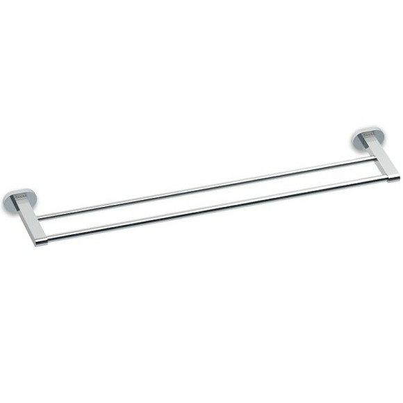 Полотенцедержатель Ravak Chrome CR 320.00 X07P193 двойной Хром