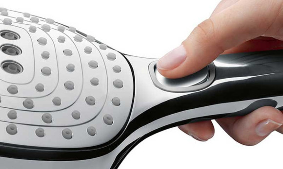 Душевой гарнитур Hansgrohe Raindance Select E 26720000 Хром Душевой гарнитур Hansgrohe Raindance Select E 26720000 Хром