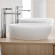 Раковина-чаша Duravit D-Neo 40 2371400070 Белая