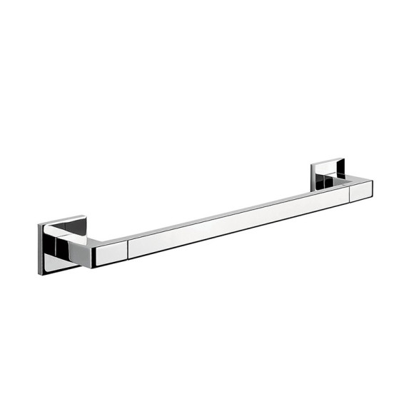 Полотенцедержатель Colombo Design Basic Q B3709.CR Хром