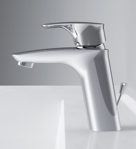 Смеситель для раковины AM.PM Spirit V2.1 F71A82100 Хром