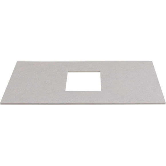 Столешница под раковину Allen Brau Priority 70 1.31009.B-S Бежевый структ Столешница под раковину Allen Brau Priority 70 1.31009.B-S Бежевый структ