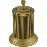 Баночка Migliore Fortuna 28338 Бронза