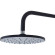 Душевая система Agger Breeze A0193544 Черная Душевая система Agger Breeze A0193544 Черная