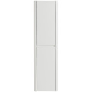 Шкаф пенал Cezares Relax 40 RELAX-1500-2A-SO-BL подвесной Bianco Lucido