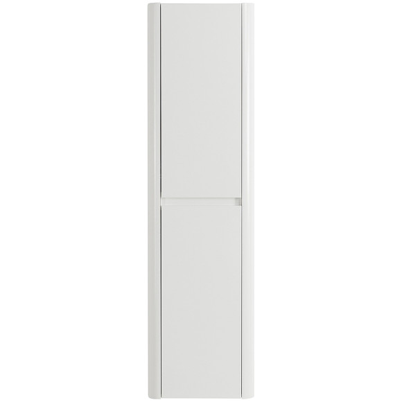 Шкаф пенал Cezares Relax 40 RELAX-1500-2A-SO-BL подвесной Bianco Lucido