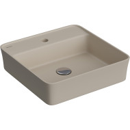 Раковина Berges Ego SL 45 182074 Жасмин матовый Раковина Berges Ego SL 45 182074 Жасмин матовый