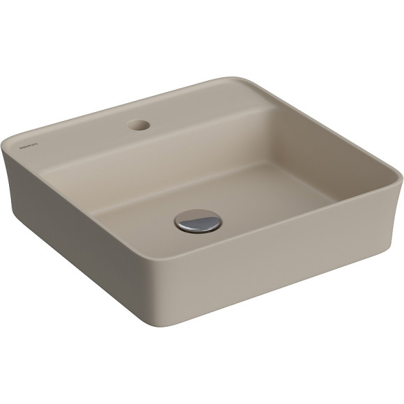 Раковина Berges Ego SL 45 182074 Жасмин матовый
